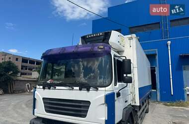 Рефрижератор MAN 25.280 2005 в Одесі