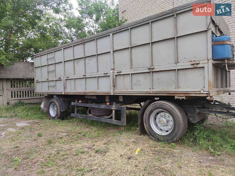 Зерновоз MAN 25.422 1992 в Миколаєві фото 6 Зерновоз MAN 25.422 1992 в Миколаєві