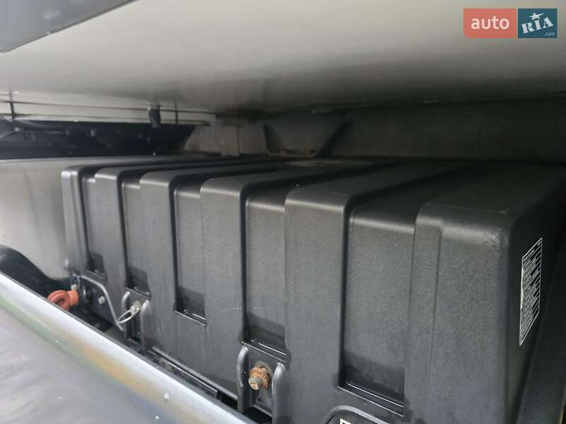 Рефрижератор MAN 26.310 2014 в Виннице