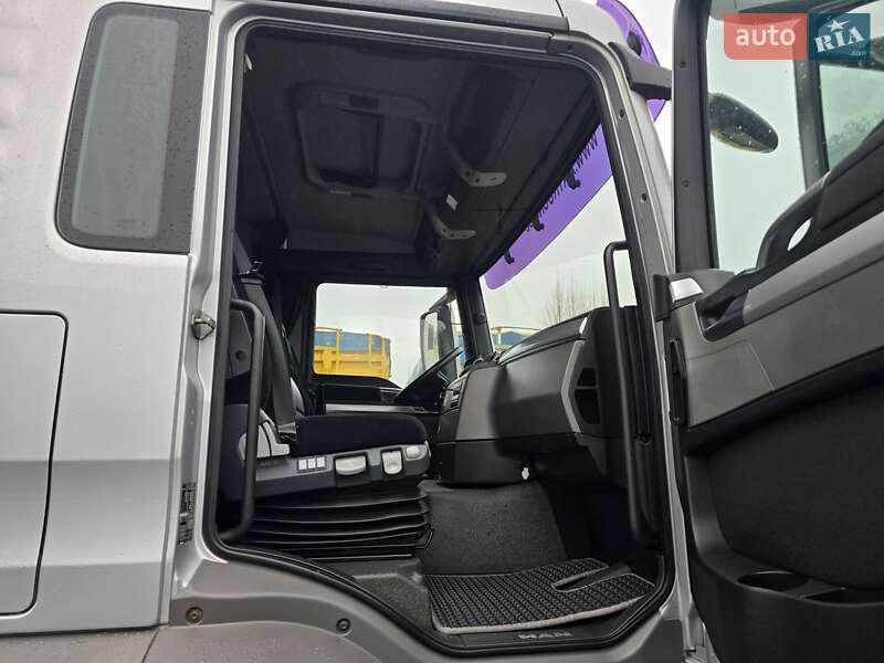 Рефрижератор MAN 26.310 2014 в Виннице