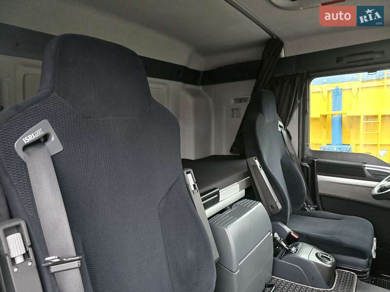 Рефрижератор MAN 26.310 2014 в Виннице