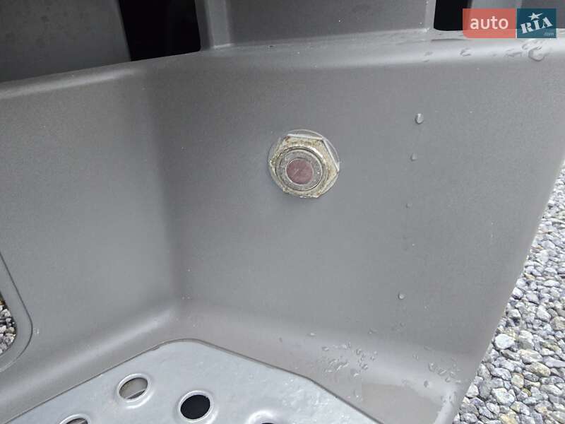 Рефрижератор MAN 26.310 2014 в Виннице