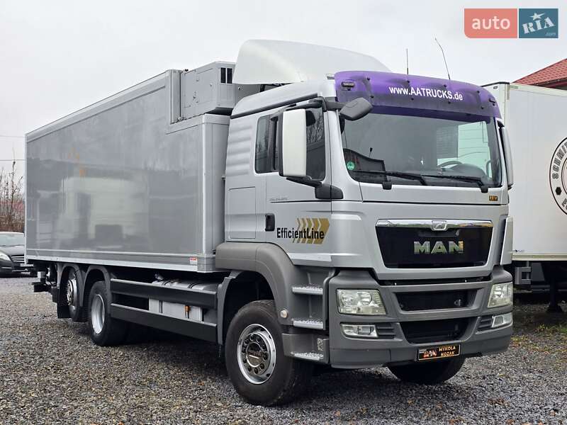 MAN 26.310 2014 MAN 26.310 2014