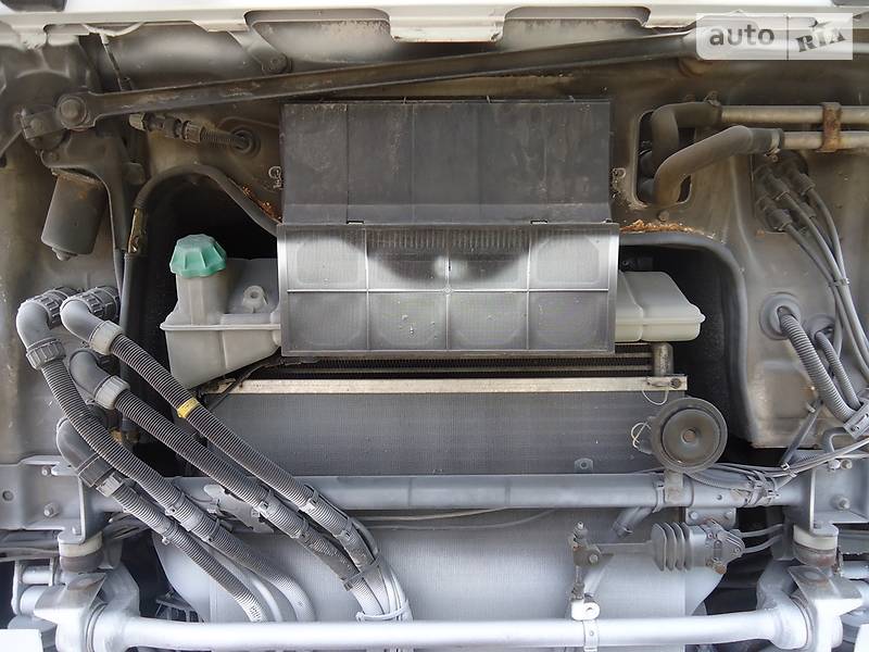 Сміттєвоз MAN 26.314 2002 в Києві фото 34 Сміттєвоз MAN 26.314 2002 в Києві