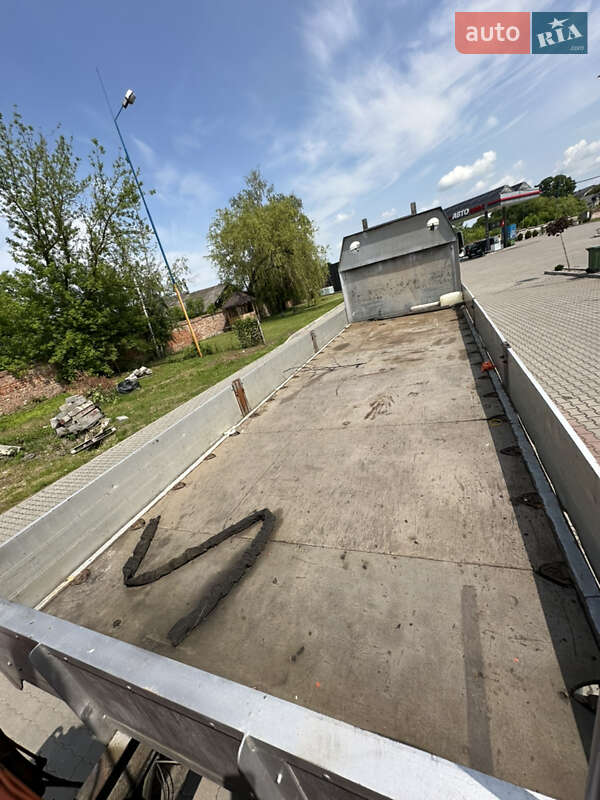 Кран-маніпулятор MAN 26.314 2006 в Коломиї фото 16 Кран-маніпулятор MAN 26.314 2006 в Коломиї