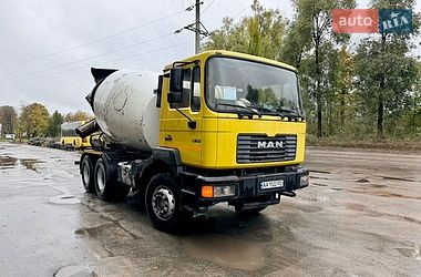 man 26-314 2000 в Киев от профессионального продавца Євген