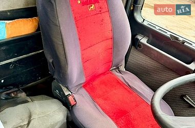 Бетономешалка (Миксер) MAN 26.314 2000 в Киеве