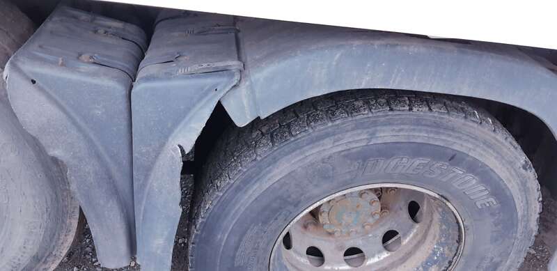 Рефрижератор MAN 26.360 2004 в Полтаве фото 8 Рефрижератор MAN 26.360 2004 в Полтаве