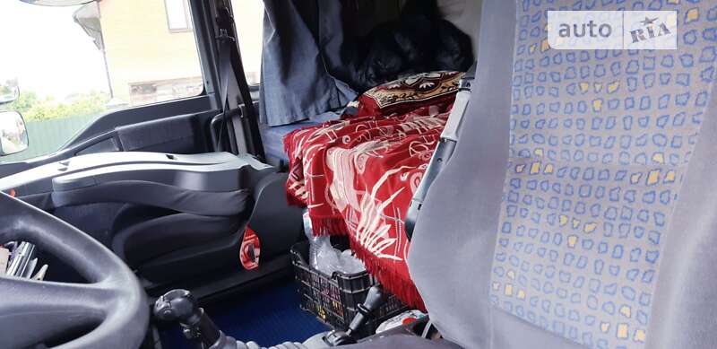 Рефрижератор MAN 26.360 2004 в Полтаве фото 11 Рефрижератор MAN 26.360 2004 в Полтаве