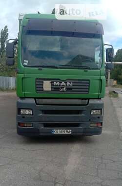 Тентованый MAN 26.390 2004 в 
