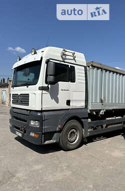 Контейнеровоз MAN 26.400 2007 в 