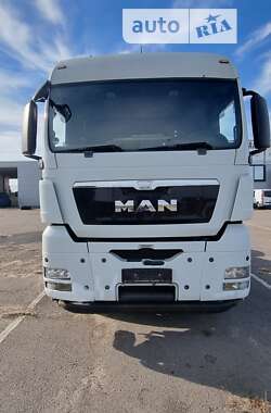 Тягач MAN 26.400 2013 в 