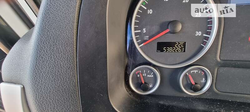 Тягач MAN 26.400 2013 в Луцке фото 15 Тягач MAN 26.400 2013 в Луцке