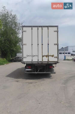 Рефрижератор MAN 26.400 2014 в 