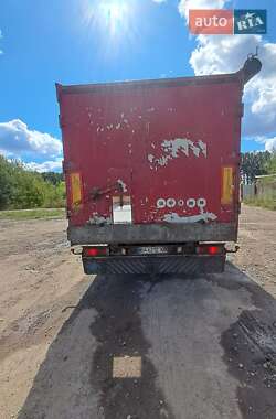 Тягач MAN 26.400 2006 в 