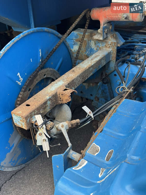 Бензовоз MAN 26.400 2006 в Києві