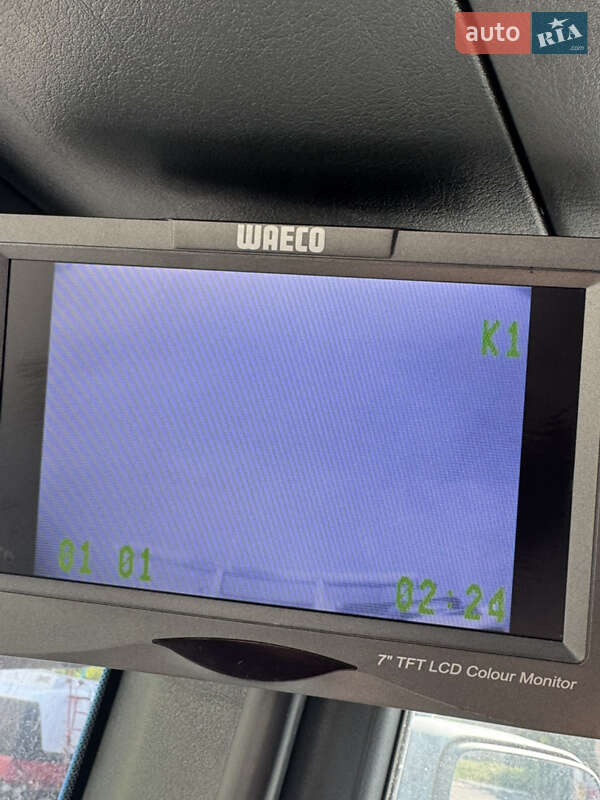 Бензовоз MAN 26.400 2006 в Києві