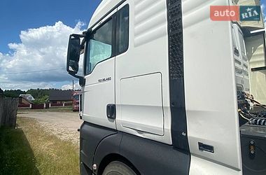 Тягач MAN 26.400 2017 в Калиновке
