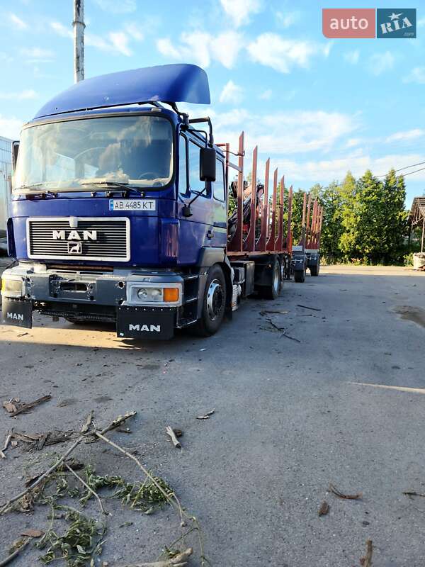 MAN 26.403 1999