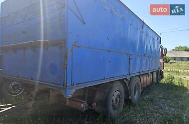 Зерновоз MAN 26.403 1999 в 