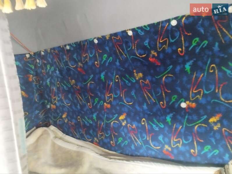 Самосвал MAN 26.403 1996 в Виннице фото 8 Самосвал MAN 26.403 1996 в Виннице