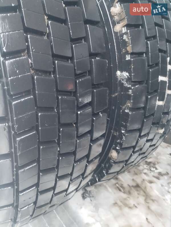 Самосвал MAN 26.403 1996 в Виннице фото 23 Самосвал MAN 26.403 1996 в Виннице