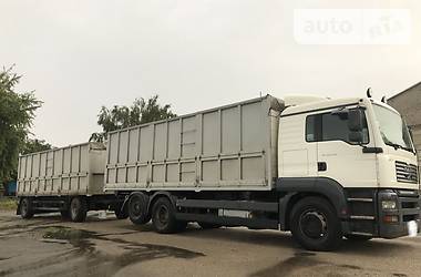 Контейнеровоз MAN 26.410 2003 в 