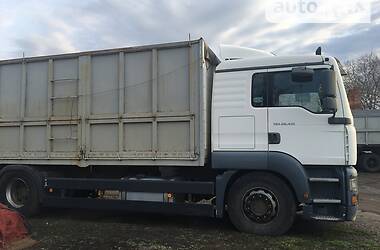 Контейнеровоз MAN 26.410 2003 в 