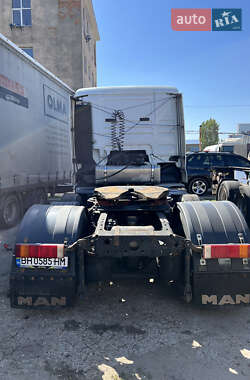 Тягач MAN 26.410 2001 в 