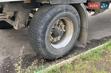 Зерновоз MAN 26.410 2004 в  фото 11 Зерновоз MAN 26.410 2004 в