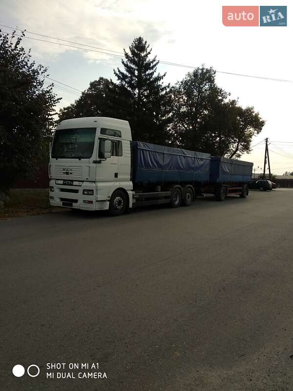 Контейнеровоз MAN 26.410 2004 в Києві фото 10 Контейнеровоз MAN 26.410 2004 в Києві