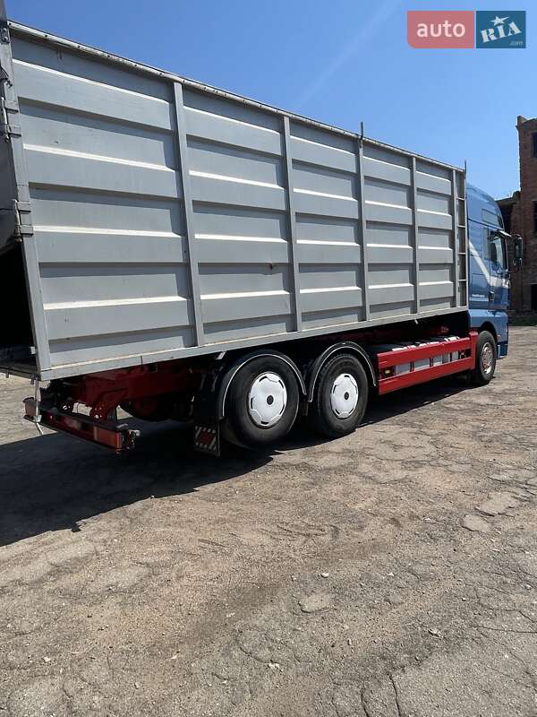 Самосвал MAN 26.410 2023 в Первомайске