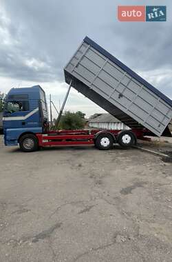 Самосвал MAN 26.410 2023 в Первомайске