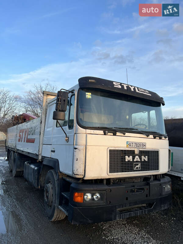 MAN 26.412 1997