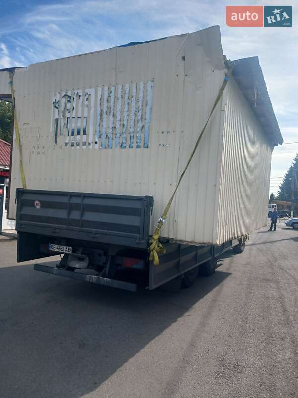 Кран-манипулятор MAN 26.412 2005 в Днепре фото 26 Кран-манипулятор MAN 26.412 2005 в Днепре