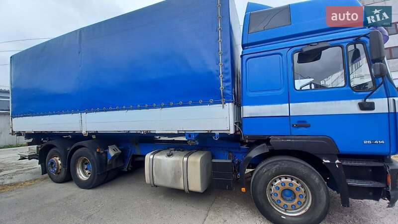 MAN 26.414 2000