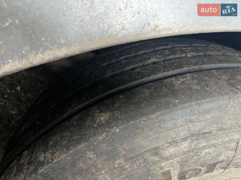 Другие грузовики MAN 26.414 1998 в Днепре фото 21 Другие грузовики MAN 26.414 1998 в Днепре