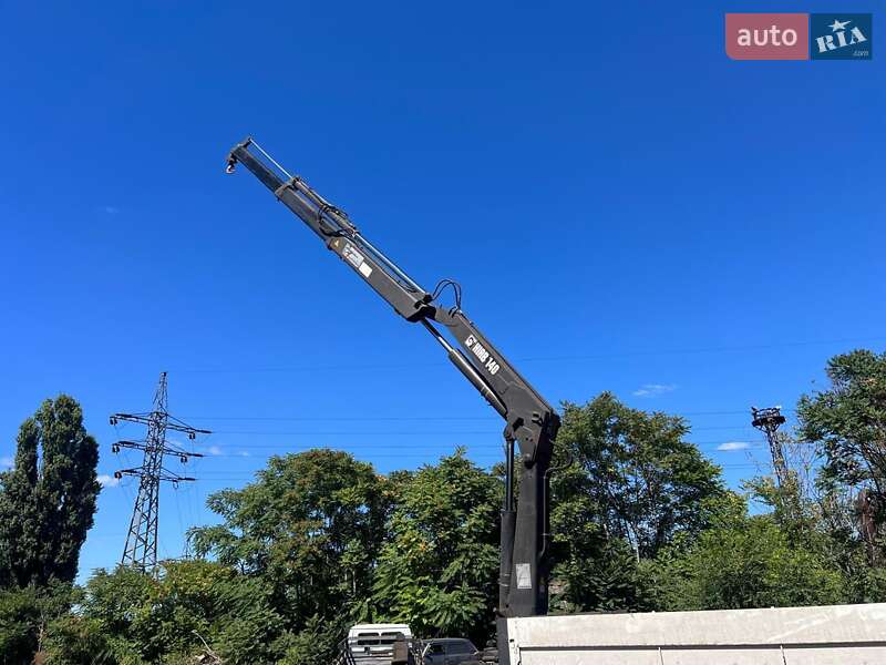 Другие грузовики MAN 26.414 1998 в Днепре фото 29 Другие грузовики MAN 26.414 1998 в Днепре