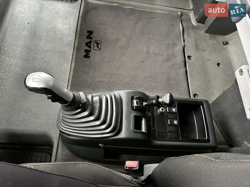 Мультилифт MAN 26.430 2013 в Одессе фото 12 Мультилифт MAN 26.430 2013 в Одессе