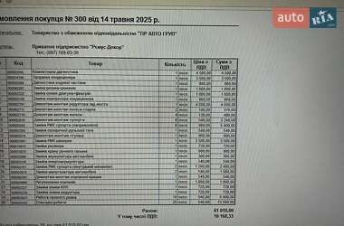Другие грузовики MAN 26.430 2004 в 