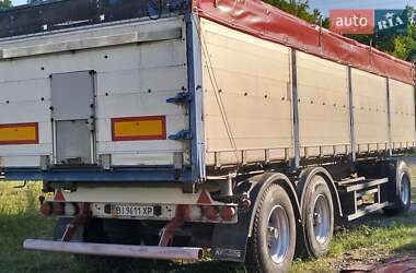 Самосвал MAN 26.430 2006 в 