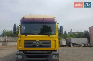 Контейнеровоз MAN 26.430 2004 в 