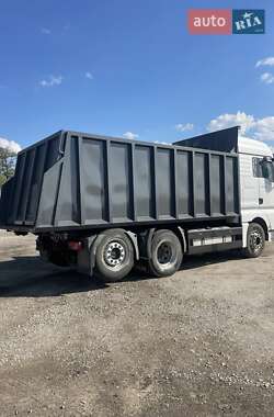 Самоскид MAN 26.430 2011 в 