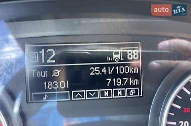 Тягач MAN 26.440 2016 в 