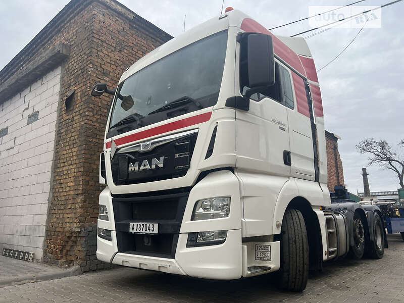 MAN 26.440 2015