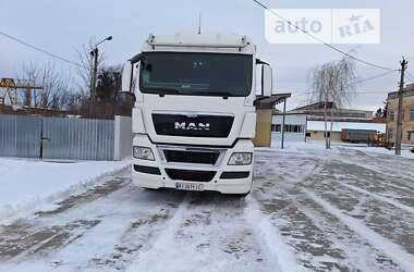 Тягач MAN 26.440 2014 в 