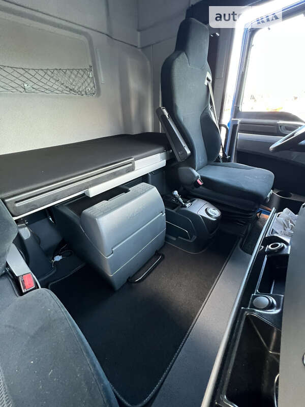 Тягач MAN 26.440 2012 в Вараші фото 29 Тягач MAN 26.440 2012 в Вараші