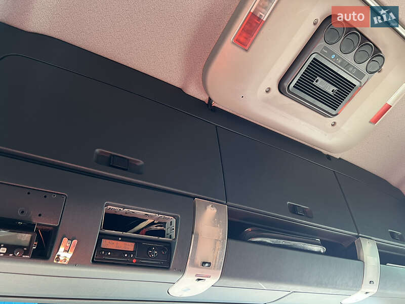 Тягач MAN 26.440 2013 в Ковеле фото 6 Тягач MAN 26.440 2013 в Ковеле