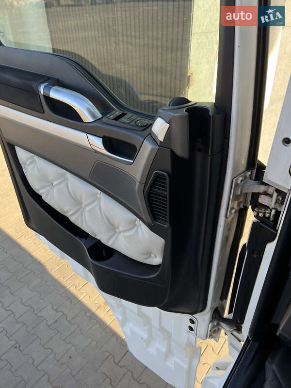 Тягач MAN 26.440 2013 в Ковеле фото 20 Тягач MAN 26.440 2013 в Ковеле