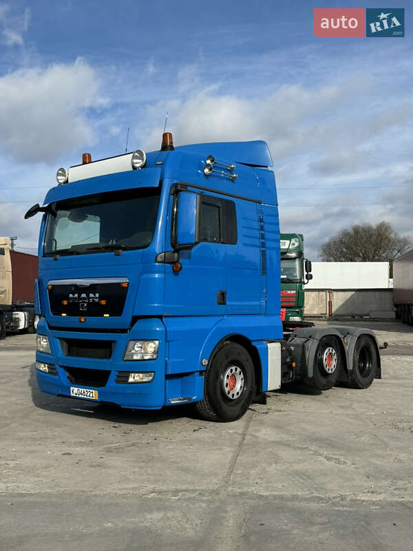 MAN 26.440 2012
